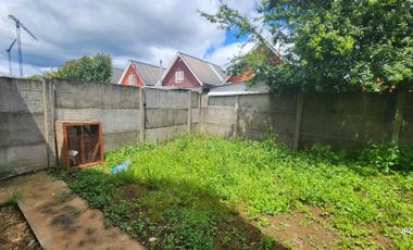 Casa en arriendo en VALDIVIA