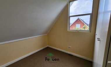 Casa en arriendo en VALDIVIA