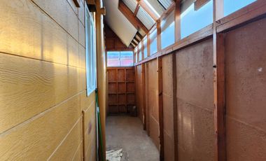 Casa en arriendo en VALDIVIA