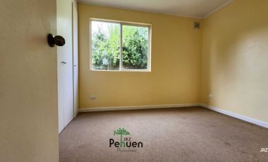 Casa en arriendo en VALDIVIA