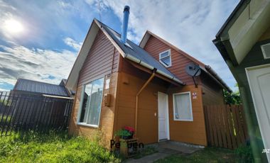 Casa en arriendo en VALDIVIA