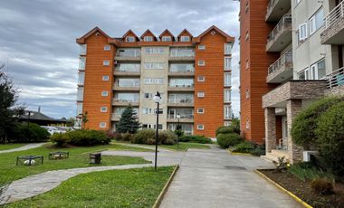 Departamento en arriendo en OSORNO