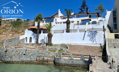 Casa en arriendo en COQUIMBO