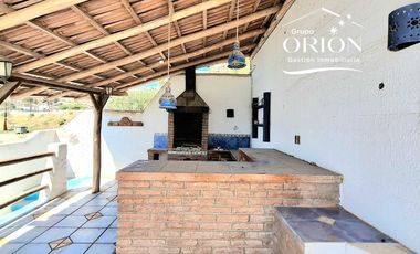 Casa en arriendo en COQUIMBO