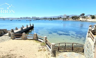 Casa en arriendo en COQUIMBO