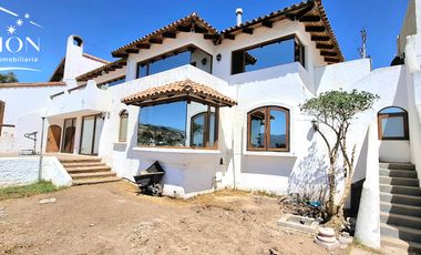 Casa en arriendo en COQUIMBO