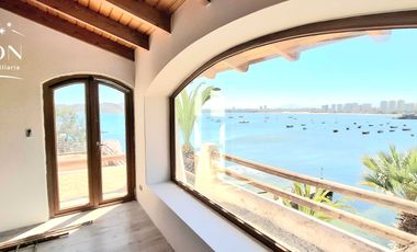 Casa en arriendo en COQUIMBO