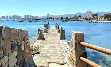 Casa en arriendo en COQUIMBO