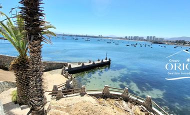 Casa en arriendo en COQUIMBO