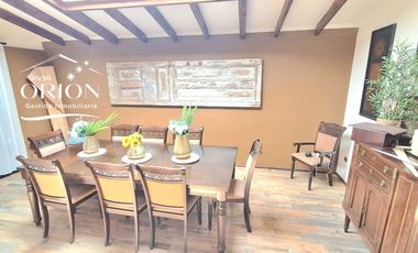 Casa en arriendo en COQUIMBO