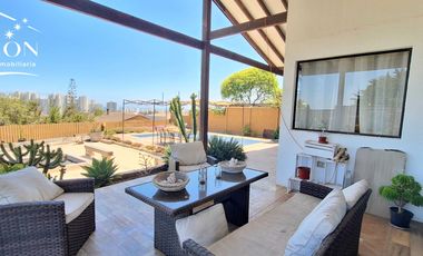 Casa en arriendo en COQUIMBO