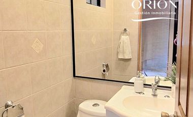 Casa en arriendo en COQUIMBO