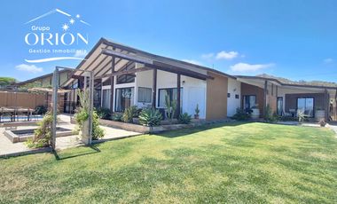 Casa en arriendo en COQUIMBO