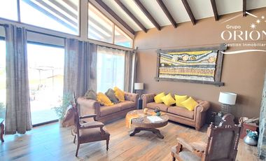 Casa en arriendo en COQUIMBO