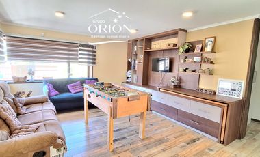 Casa en arriendo en COQUIMBO