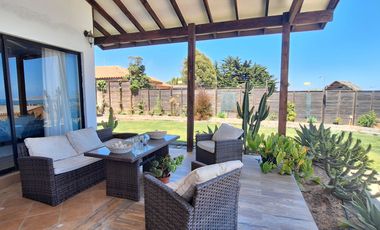 Casa en arriendo en COQUIMBO