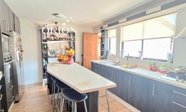 Casa en arriendo en COQUIMBO