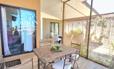 Casa en arriendo en COQUIMBO