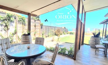 Casa en arriendo en COQUIMBO