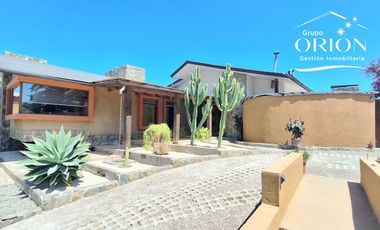 Casa en arriendo en COQUIMBO