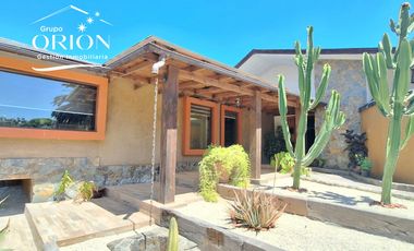 Casa en arriendo en COQUIMBO