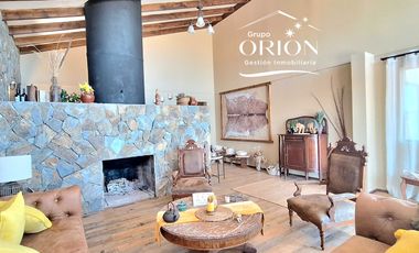 Casa en arriendo en COQUIMBO