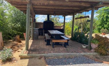 Casa en venta en LOLOL