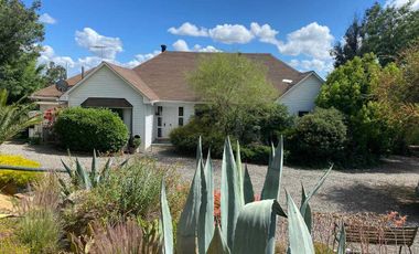 Casa en venta en LOLOL