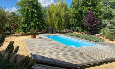 Casa en venta en LOLOL