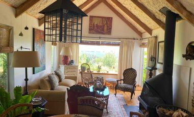 Casa en venta en LOLOL