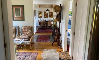 Casa en venta en LOLOL