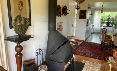 Casa en venta en LOLOL