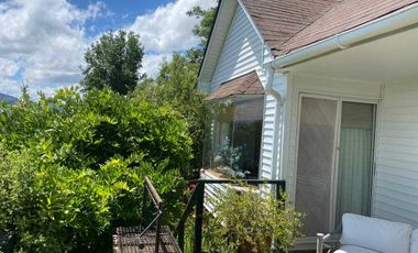 Casa en venta en LOLOL