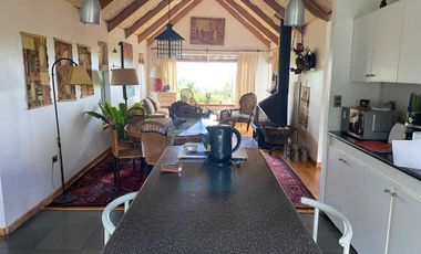 Casa en venta en LOLOL