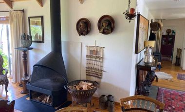 Casa en venta en LOLOL