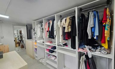 Local comercial en venta en SAN PEDRO DE LA PAZ