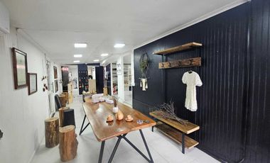 Local comercial en venta en SAN PEDRO DE LA PAZ