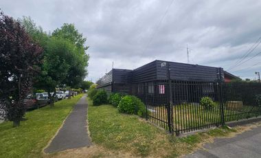 Local comercial en venta en SAN PEDRO DE LA PAZ