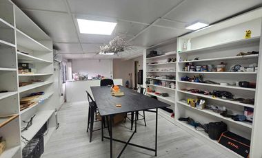 Local comercial en venta en SAN PEDRO DE LA PAZ