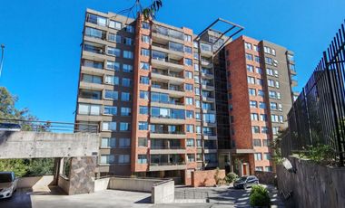 Departamento en venta en SAN PEDRO DE LA PAZ