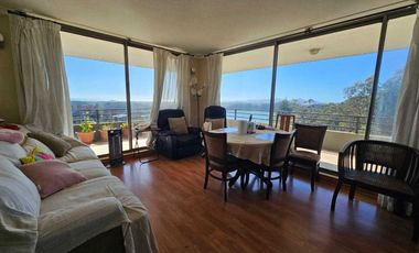 Departamento en venta en SAN PEDRO DE LA PAZ