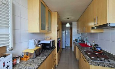 Departamento en venta en SAN PEDRO DE LA PAZ