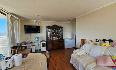 Departamento en venta en SAN PEDRO DE LA PAZ