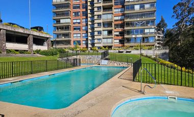 Departamento en venta en SAN PEDRO DE LA PAZ