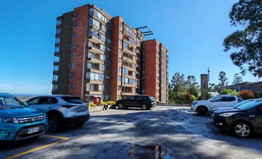 Departamento en venta en SAN PEDRO DE LA PAZ