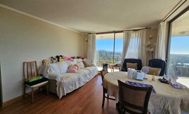 Departamento en venta en SAN PEDRO DE LA PAZ