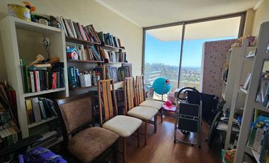 Departamento en venta en SAN PEDRO DE LA PAZ