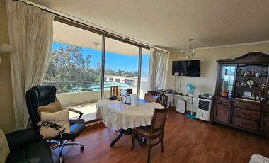 Departamento en venta en SAN PEDRO DE LA PAZ