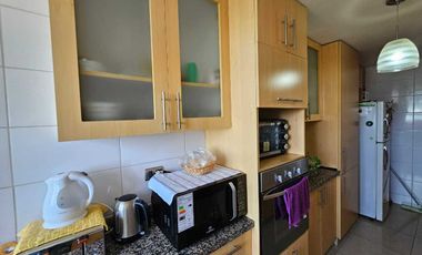 Departamento en venta en SAN PEDRO DE LA PAZ