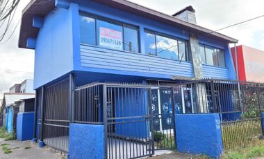 Local comercial en arriendo en TEMUCO